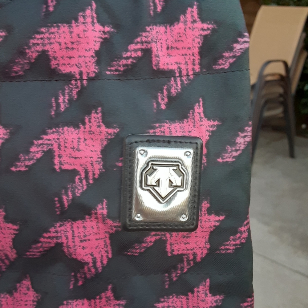 Descent Jacket. - Picture 2 of 11